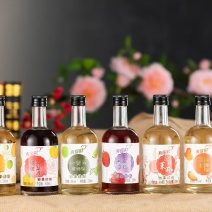 花果酒