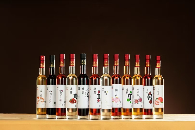 花果酒
