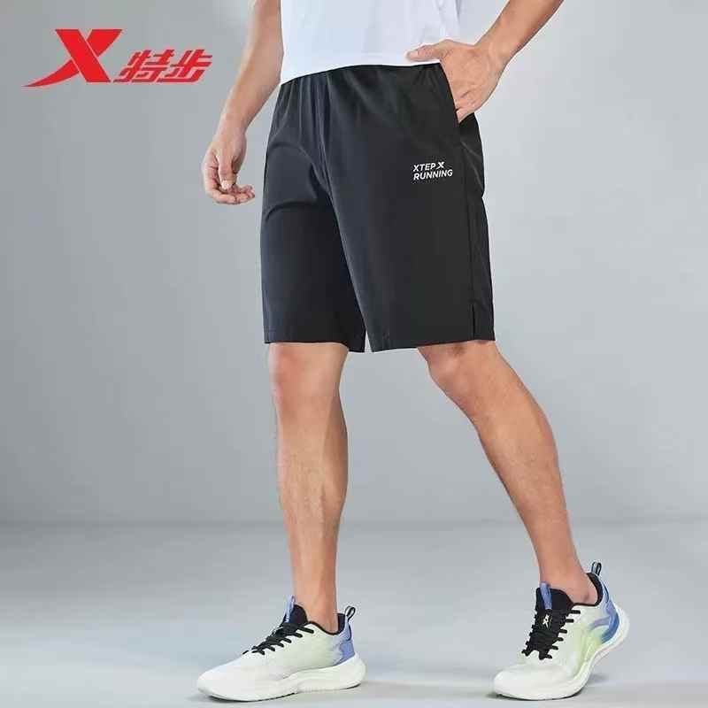 10000件男士精品五分冰丝裤到货，经典小标，独立包装9.9