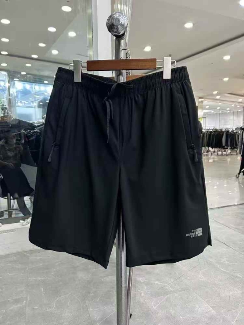 10000件男士精品五分冰丝裤到货，经典小标，独立包装9.9