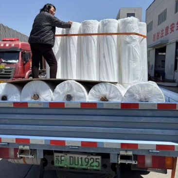 育秧无纺布