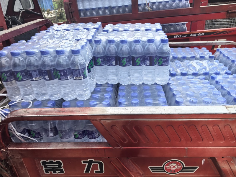 神野矿泉水