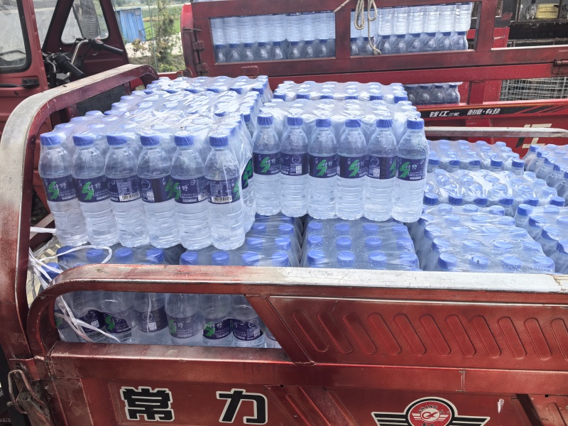神野矿泉水