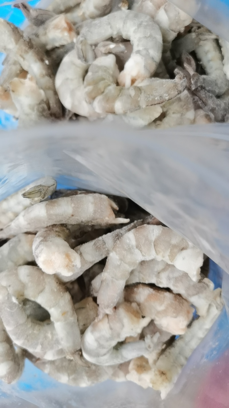 青虾仁