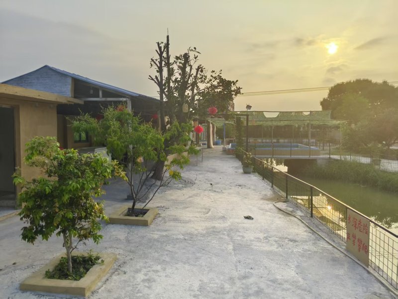 果园地出租，可做农庄***********谭生
