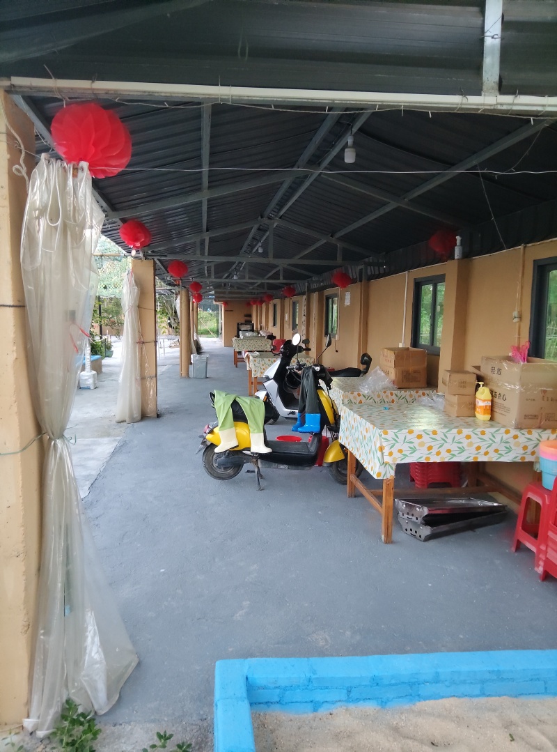 果园地出租，可做农庄***********谭生