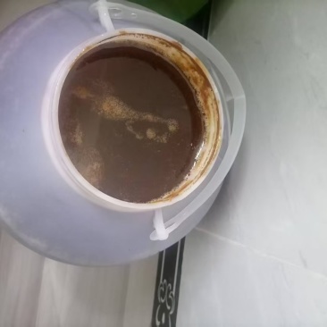 云南自家土蜜蜂出售，零售，有需要的老板的可联系