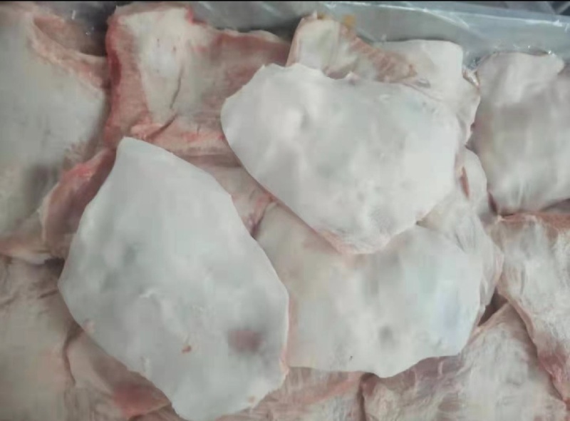 精品猪二八肉青工厂发货物流货源充足质量保证