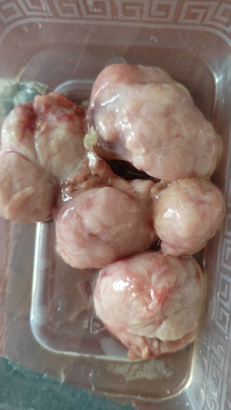 鸡宝(风干的)