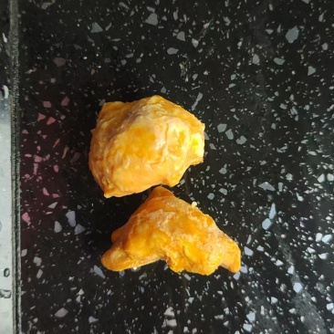 鸡宝一对