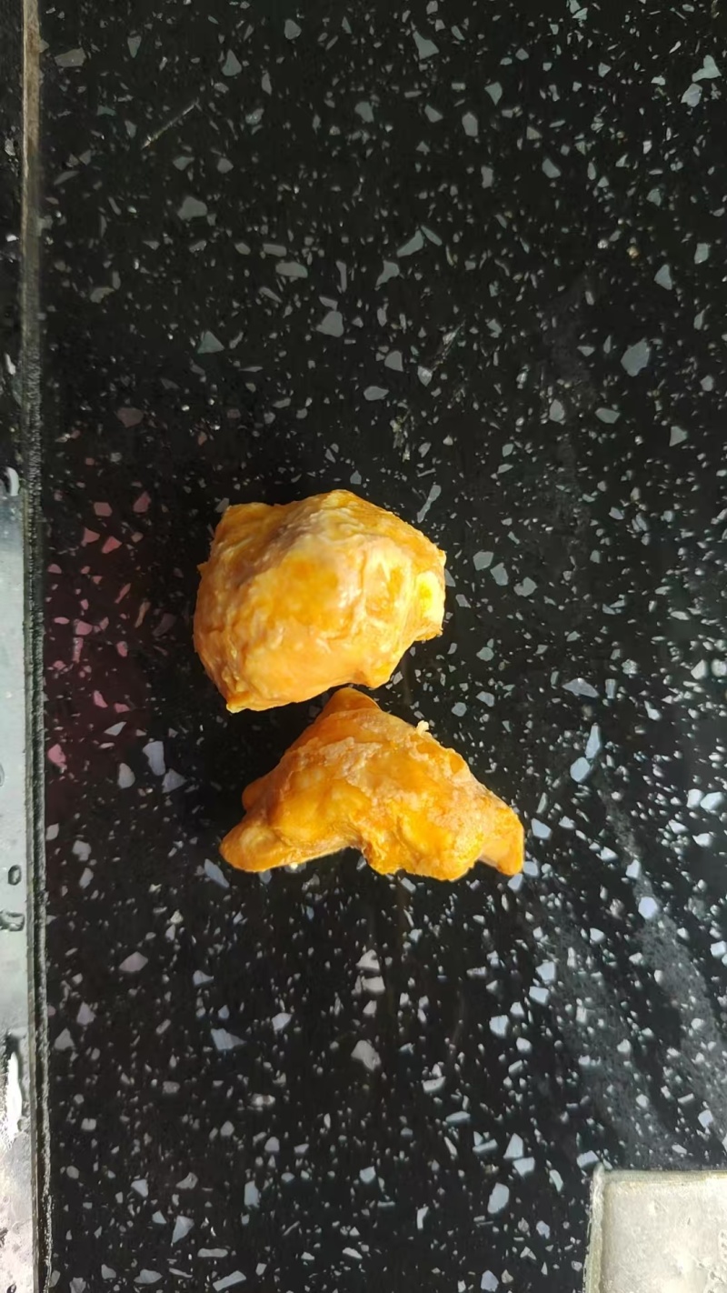 鸡宝一对