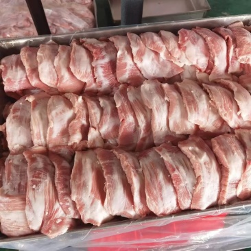 精修肉青厂家直销量大从优