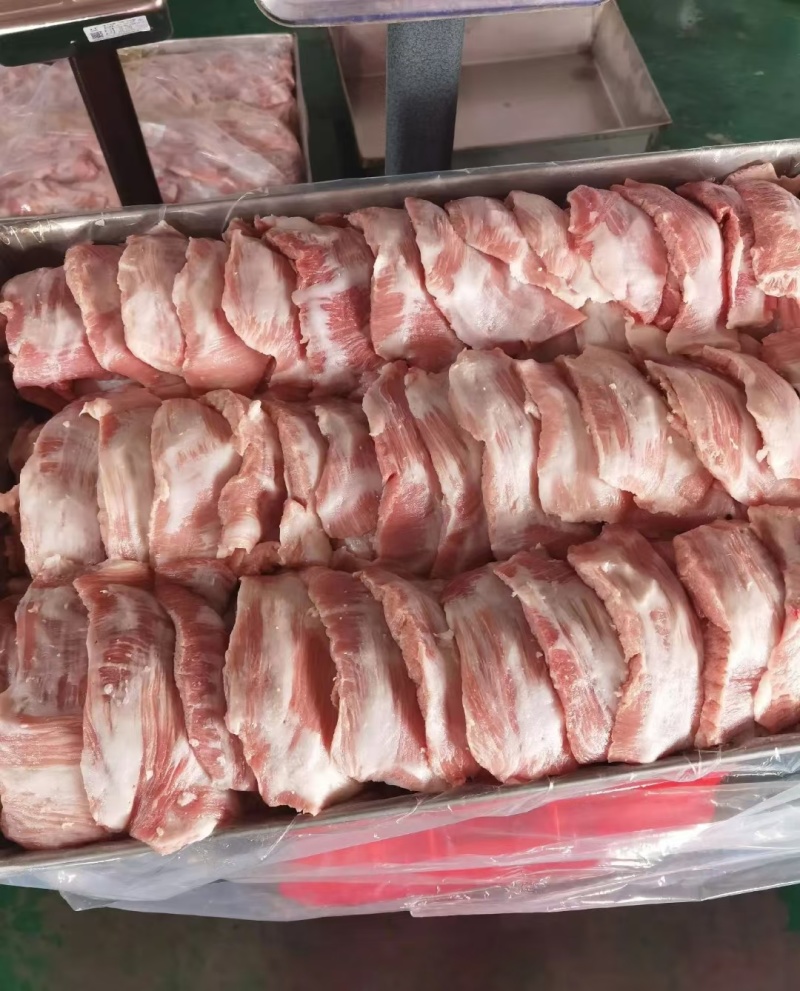 精修肉青厂家直销量大从优