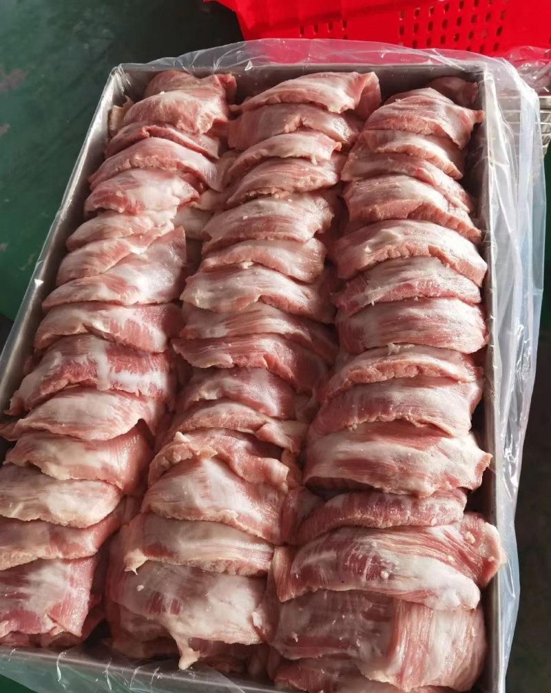 精修肉青厂家直销量大从优