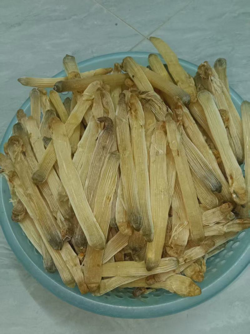 沙虫干