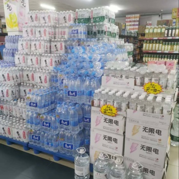 各种饮品批发