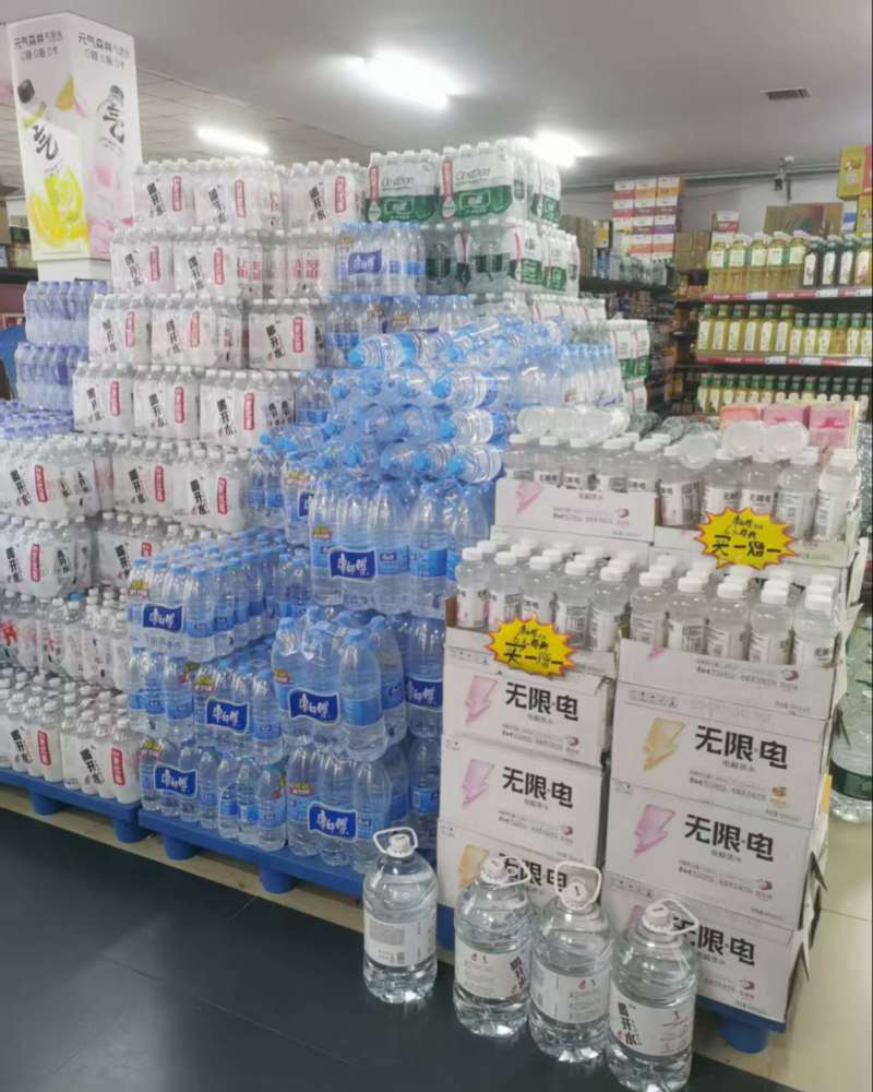 各种饮品批发