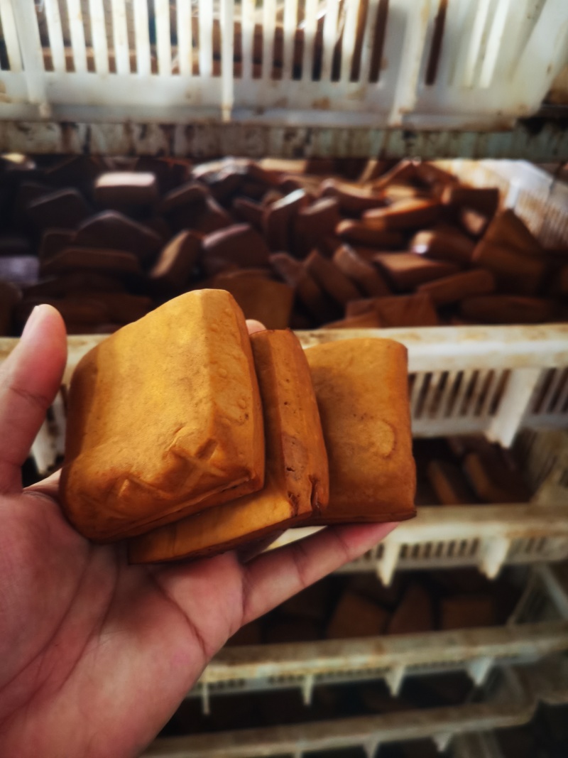豆制品（香干、攸干、茶干、白干、油泡豆腐等）