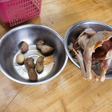16年老母鸡鸡宝