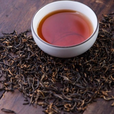 古树红茶