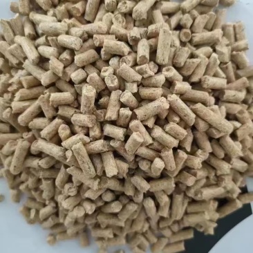 鸡鸭鹅颗粒饲料
