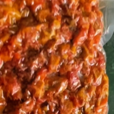 蟹黄蟹肉