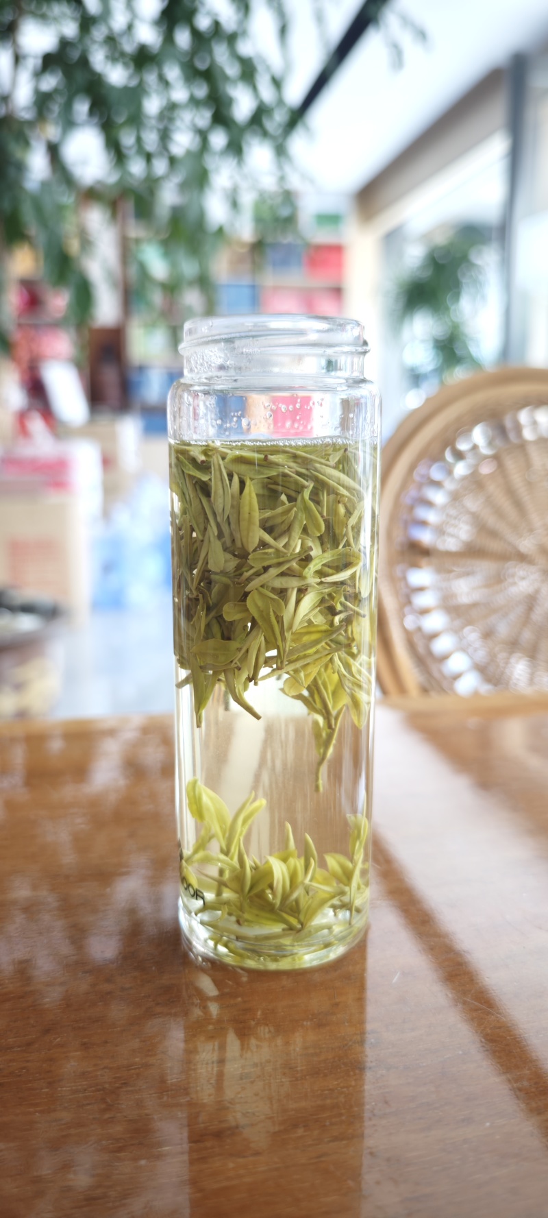 茶叶