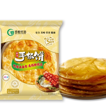 ***手抓饼