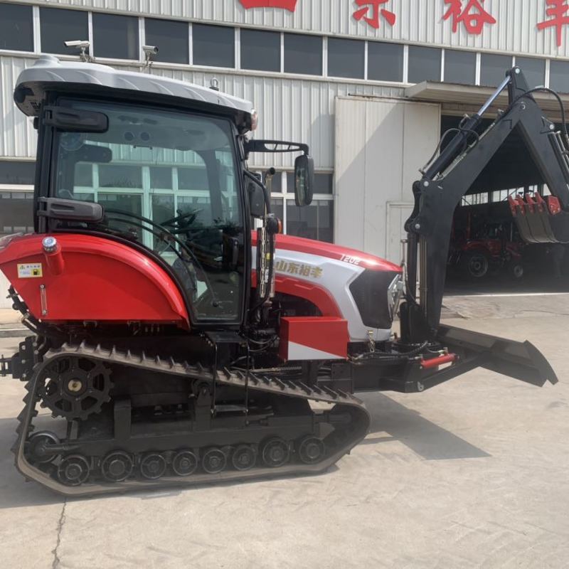 履带1202