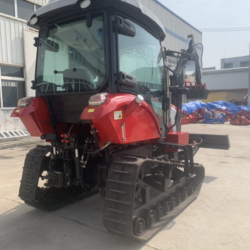 履带1202