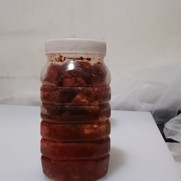 望江香辣豆腐乳