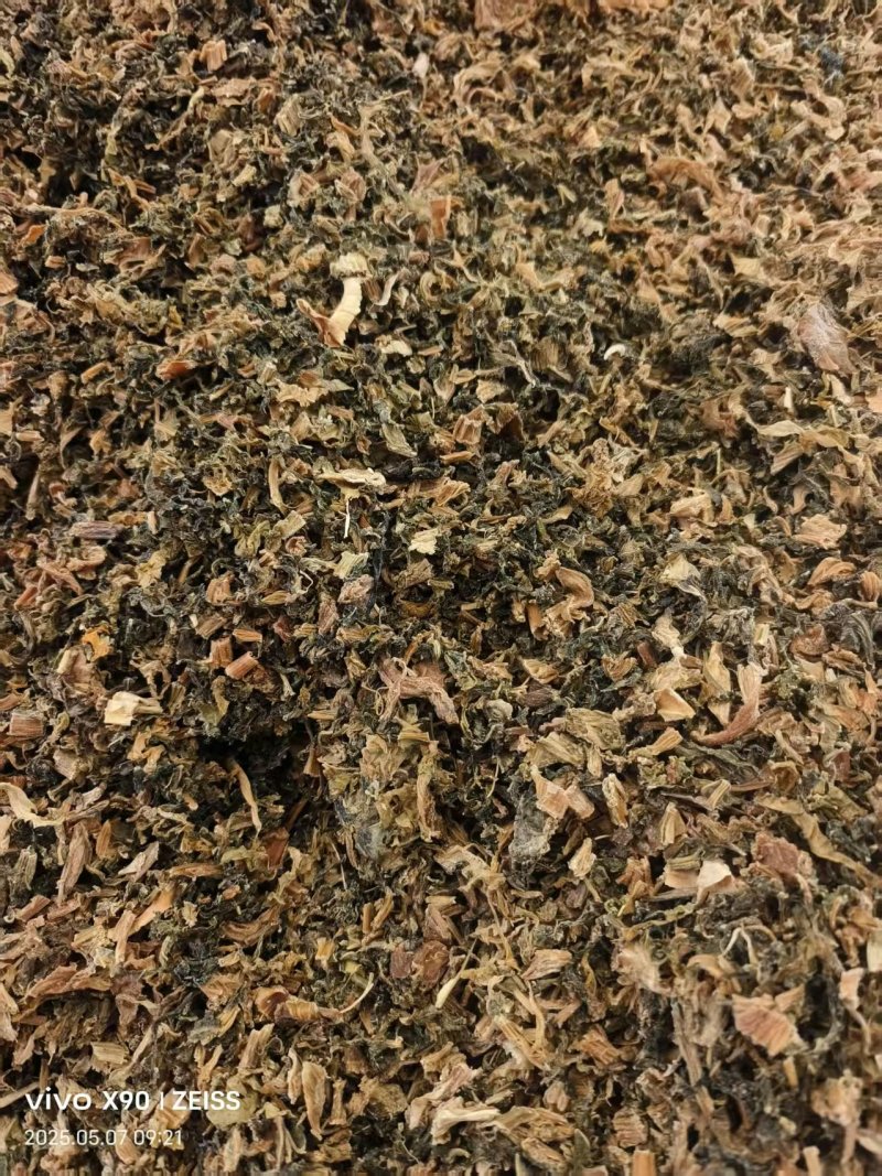 绍兴梅干菜
