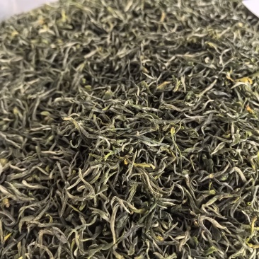 绿茶