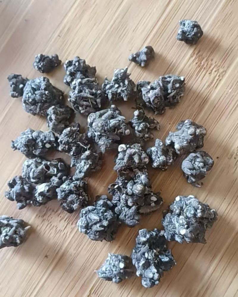 猫爪草