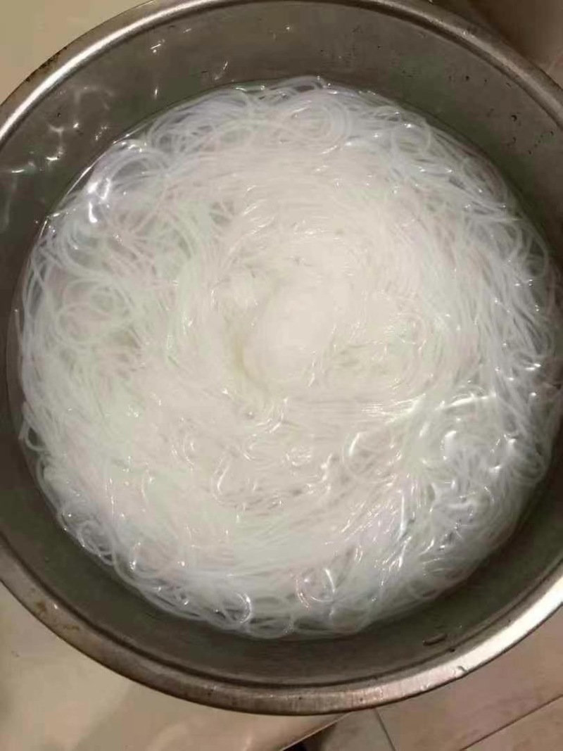 豌豆粉丝一件50把，新货供应，泡发不断截不混汤