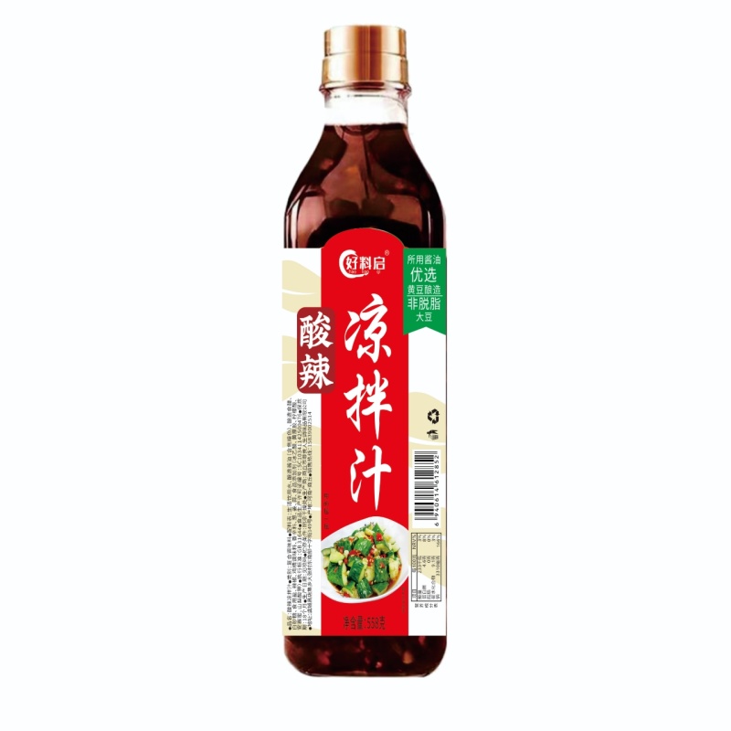 河南调味品