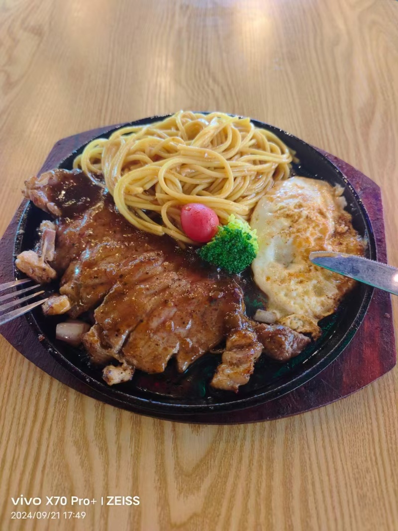 牛肉厂家直供