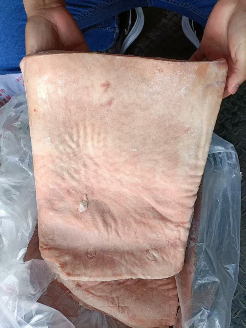 袋皮五花肉