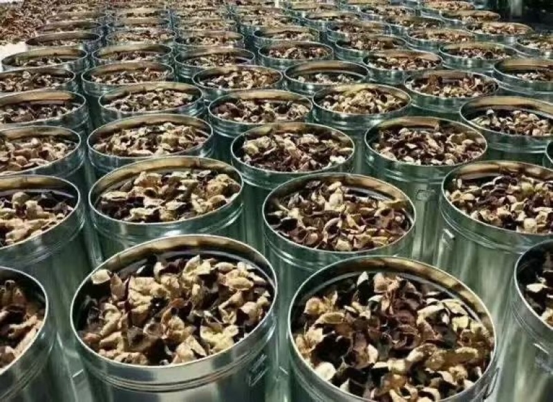3A信用等级新会陈皮厂家供应链，新会陈皮干仓