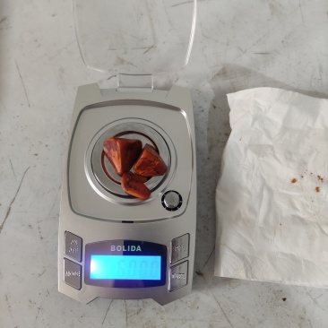 天然牛黄