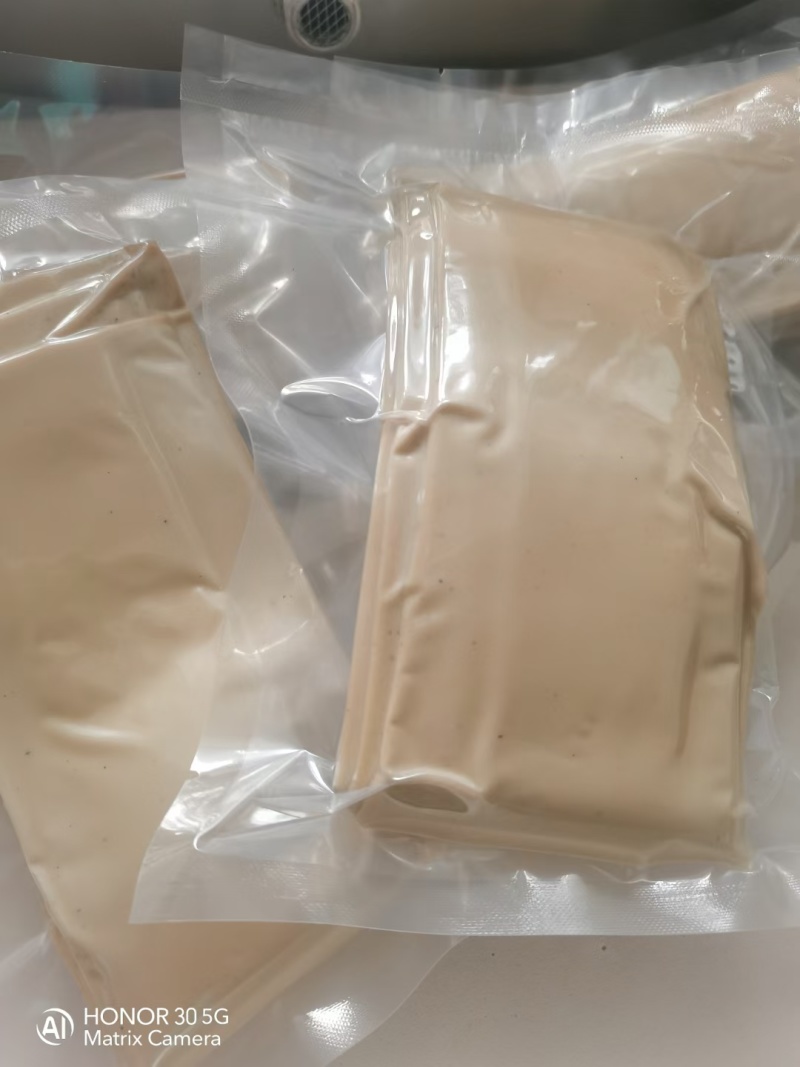 山东豆腐皮，五香豆腐皮