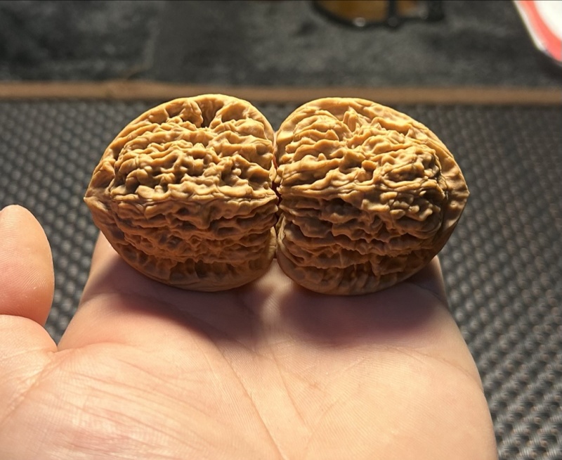 文玩核桃