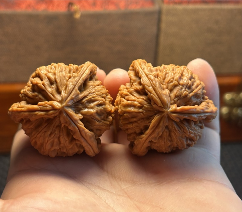 文玩核桃