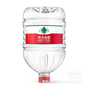 农夫山泉娃哈哈怡宝