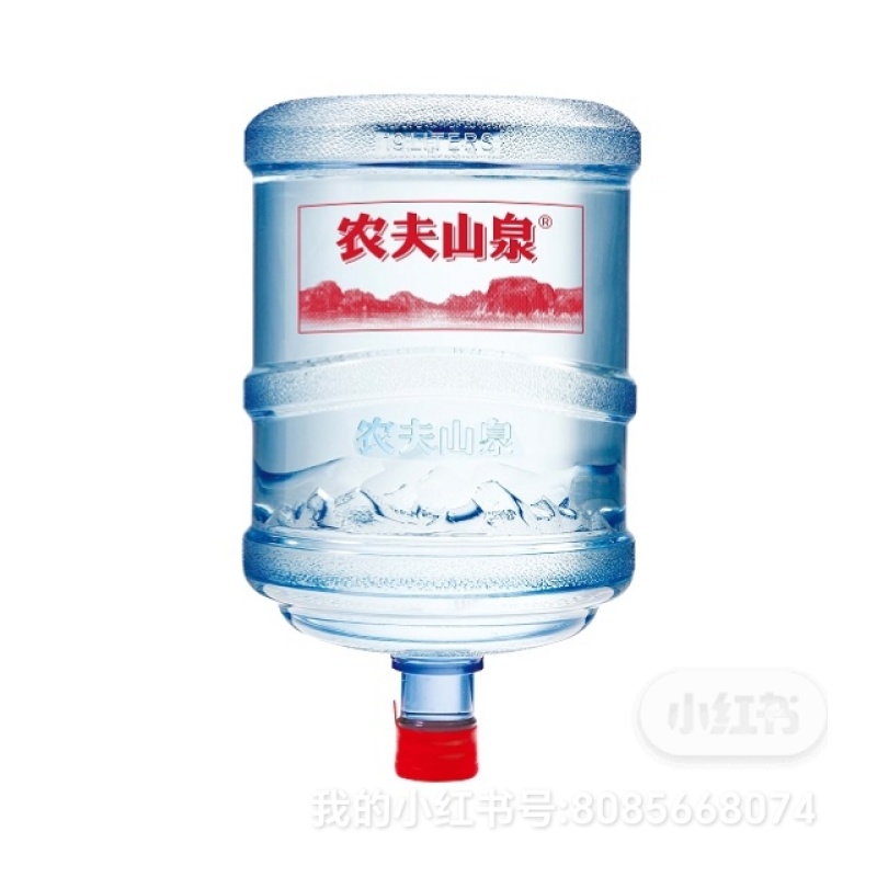 农夫山泉娃哈哈怡宝