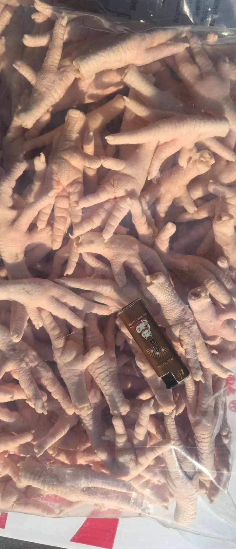 凤爪纯干，规格齐全
