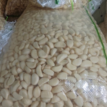 精品蒜米，商用家用都可以，炒菜。可打蒜蓉酱。