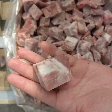 臀骨切排骨粒电商团购可用可做小包装带肉率高价格低