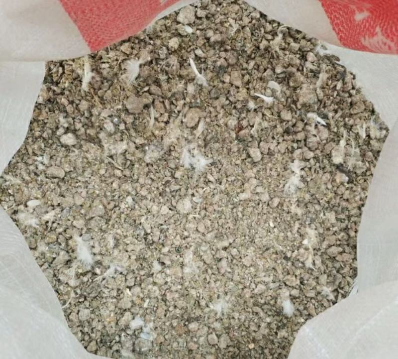 无臭鸽子粪，原生态有机肥，厂家直销，量大价优50斤一袋