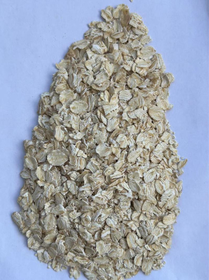 燕麦片俄罗斯